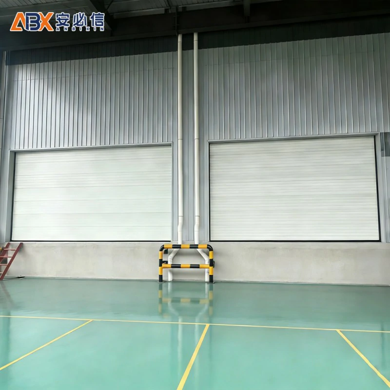 朔州市工业提升门